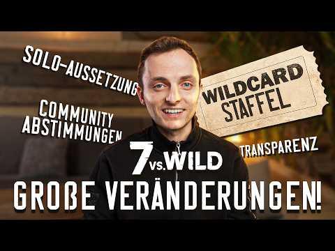 Wir haben eure Kritik gehört - das ändert sich in Staffel 6