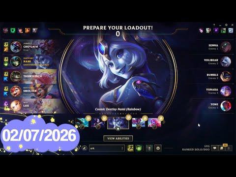 [02/07/2026] im totally not addicted to playing fields of mistria off stream or anything (but i am)