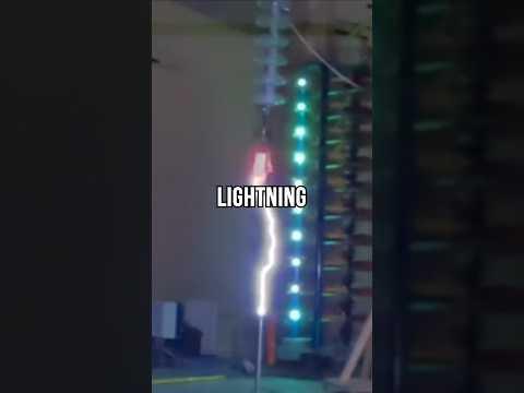 $8 steak vs. lightning