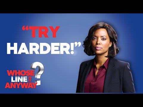 The Funniest Sketch EVER! | Whose Line Is It Anyway?