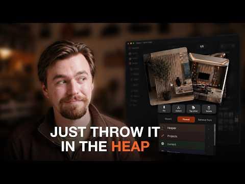 First Look At Heaper