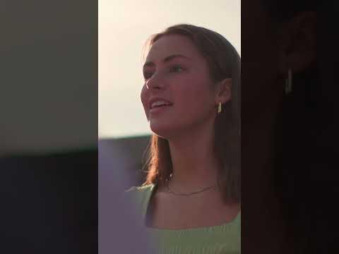 A version of You Raise Me Up you haven’t heard before 🎤 #youraisemeup  #childrensmusic