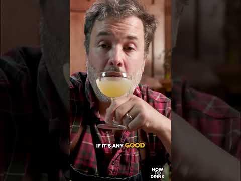 Cuban Cocktail: Discovering a Forgotten Classic! #shorts