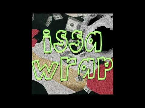 bukkary - issa wrap