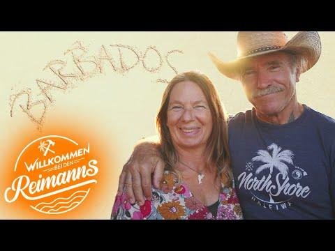 Aufbruchstimmung auf Hawaii? Die Reimanns fliegen nach BARBADOS! | Willkommen bei den Reimanns
