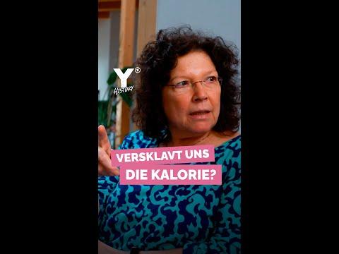 Versklavt uns die Kalorie? #shorts