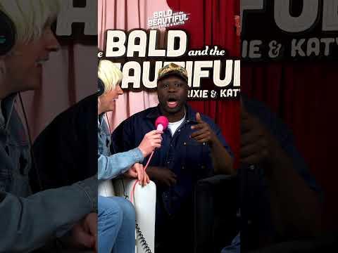 Bob the Drag Queen Impression-Bombs the Pod