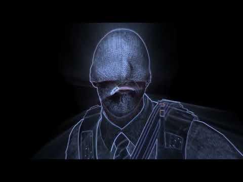 [CS:2 KZ] kz_topsecret Map Showcase by leetly