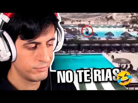 Si te ríes pierde Revelación de RISA filtrada