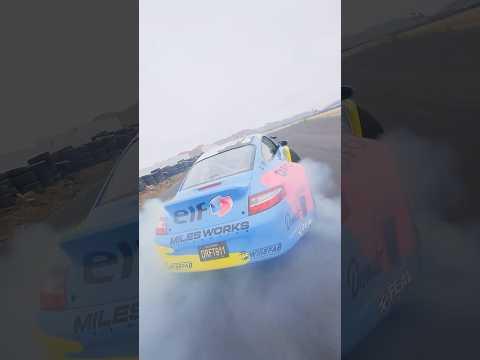 911 Drift