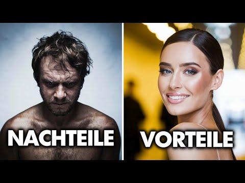Warum attraktive Menschen besser leben | DAS PRETTY PRIVILEG