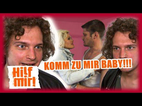 Wie man die Freundin des Kollegen abschleppt! 😏 | Hilf Mir! #rtlzweiclassics #213