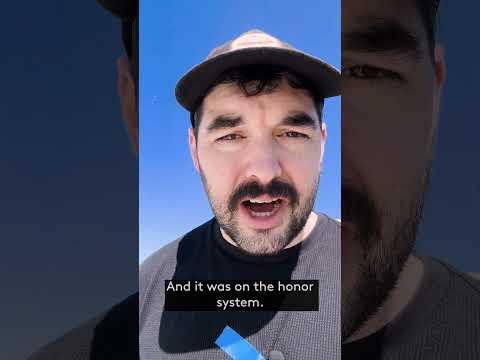 A Gas Leak So Big They Don't Have A Term For It