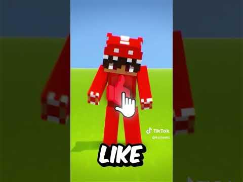 who passed #shorts #minecraft