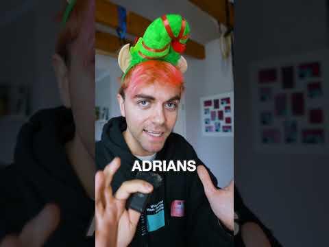 Wer hat den Song schon in der Weihnachtsplaylist? 🎄🎄