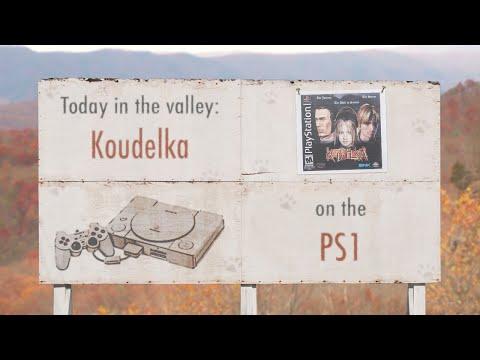 Koudelka (PS1) | The Video Game Valley