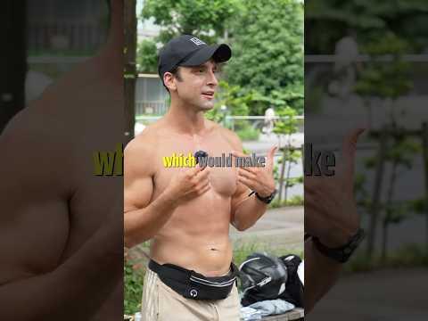 The Aquatic Ape Theory