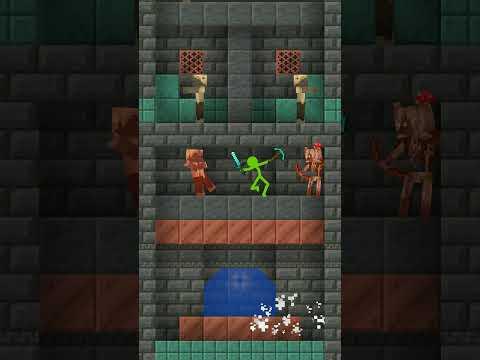 Trial Chamber - An Actual Short