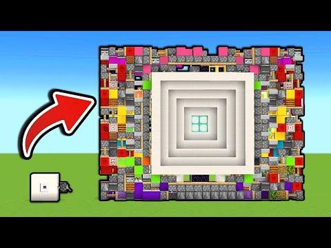 The BEST 1x1 to 10x10 Vault Doors