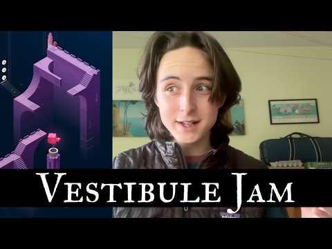 I'm Hosting a Game Jam!