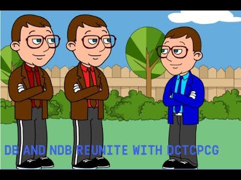 Diesel Busters and Nice Diesel Busters Reunite with DTCPCG (read desc)