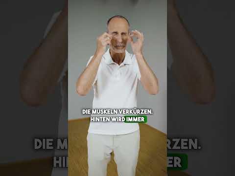 Augen trainieren