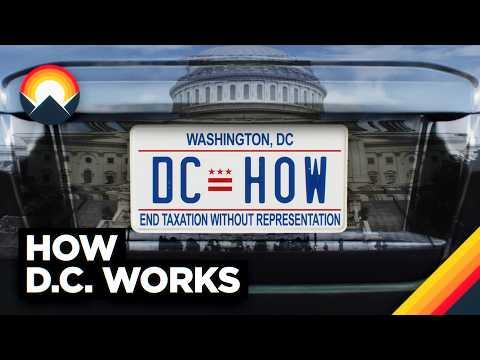 How the US' Only District Works