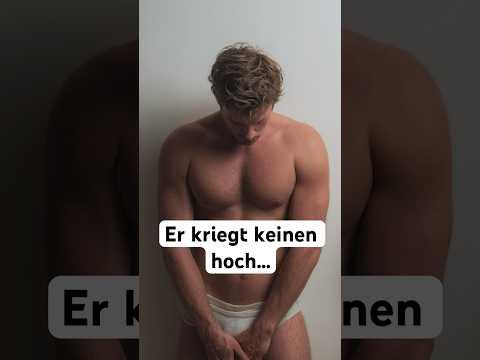 Darüber wird zu wenig geredet…