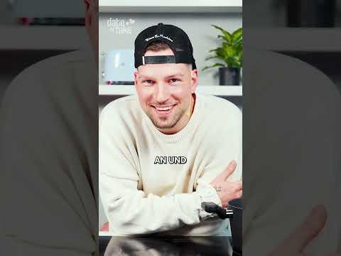 Er gefällt Gina? 😍 #ceddo #dailyceddo #dateorfake #date #blinddate