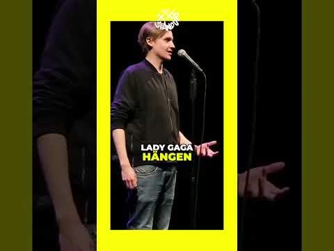 Till Reiners über unendliche Dummheit! #shorts #standup