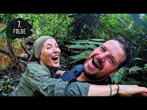 7vs.Wild: Amazonas - Folge 07 | Neues LAGER, neues GLÜCK?!