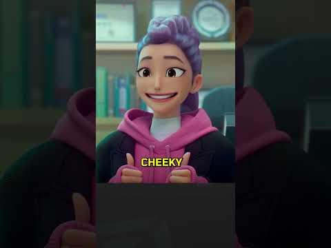 WHY Kpop Demon Hunters feels DIFFERENT