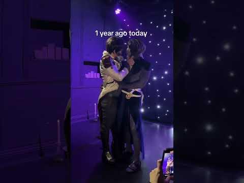 Happy Jayvik day everyone!@bbnomoney @WillNeff @jessicanigri @zerggiee #arcane #jayvik