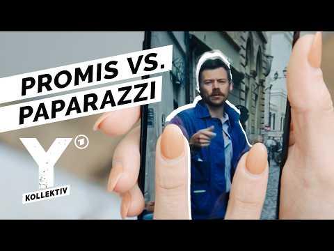 Die letzten Paparazzi | Y Kollektiv