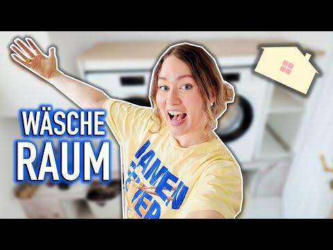 Unser XXL HWR PROJEKT startet! (+ die restlichen Türen kommen) | Sonny Loops