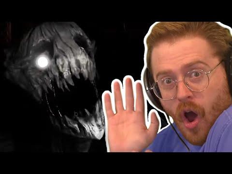 THE SCARIEST GAME I'VE PLAYED