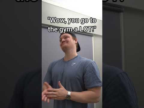 "Can I see your abs?"