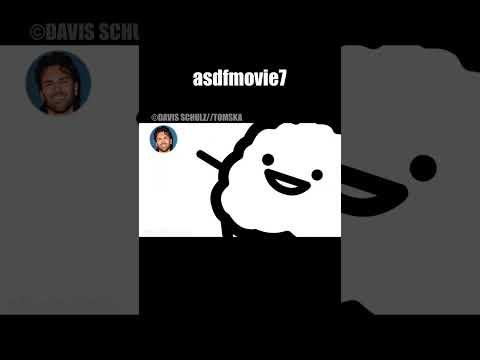 voice: davis schulz u.a. producer: tomska #asdf #asdfmovie #asdfmovies #lustig #lustigevideos