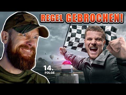 ICH KANN ES NICHT FASSEN! - 2-facher Regelverstoß wird nicht geahndet! | Fritz Meinecke reagiert