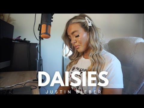 Daisies - Justin Bieber | Cover