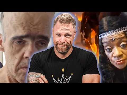 Social media was a MISTAKE (insane reel pulls)