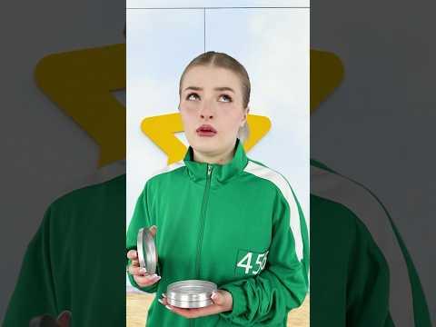 Wenn meine Mutter bei Squid Game dabei wäre – Teil 6 #shorts