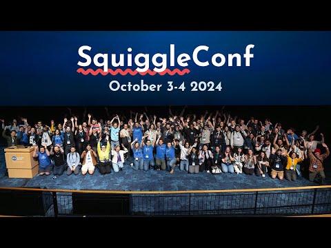 We started a devtools conference! Here's what we did wrong.