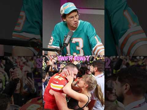 Swifty Bowl II #toshshow #danieltosh #podcast #shorts