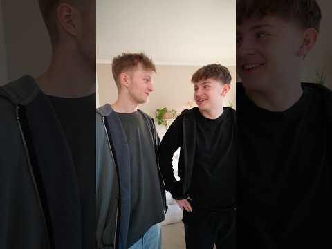 Wir ziehen bald aus😟 | Echtso #shorts
