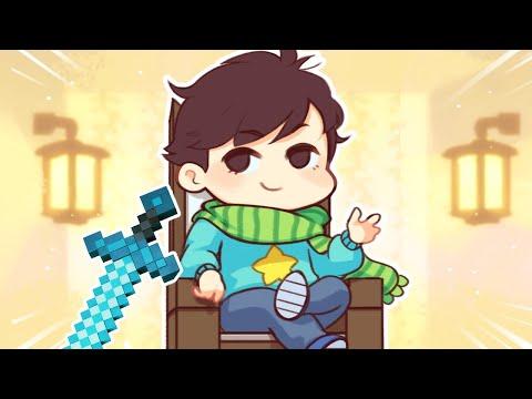 MINECRAFT COBLEMON TOURNAMENT FINALS STRUGGLE POV