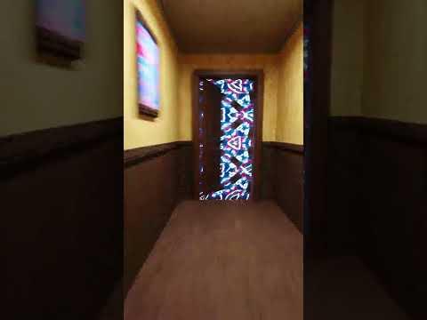 The Tunnels of your Dreams