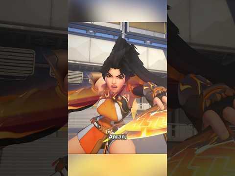 Breaking down the DPS sub-roles 🎯 Which one are you rocking in your ranked games? #OWCS #OVERWATCH