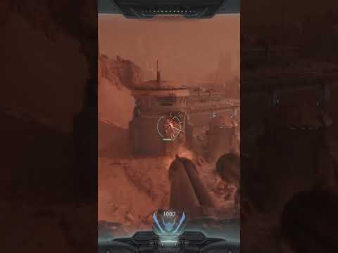 Did You Notice this Mistake in Doom?