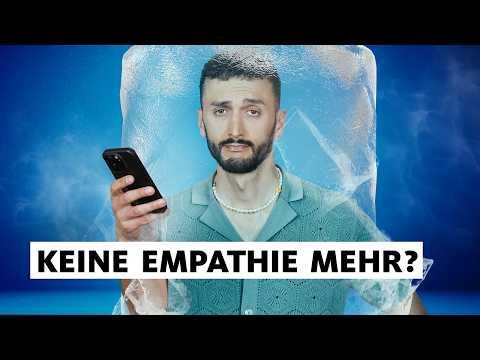 Der Empathie-Test: Haben wir ALLE verlernt, mitzufühlen? | Studio Q